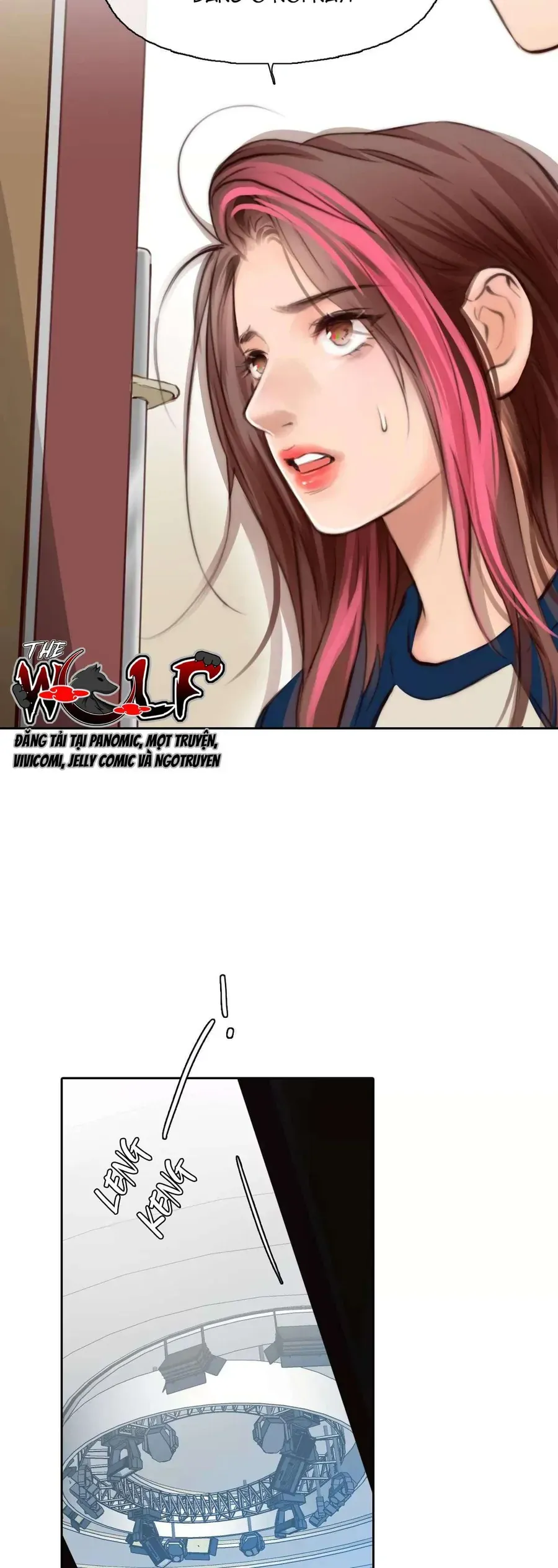 Vòng Xoáy Thời Gian - Chapter 87 - Page 3