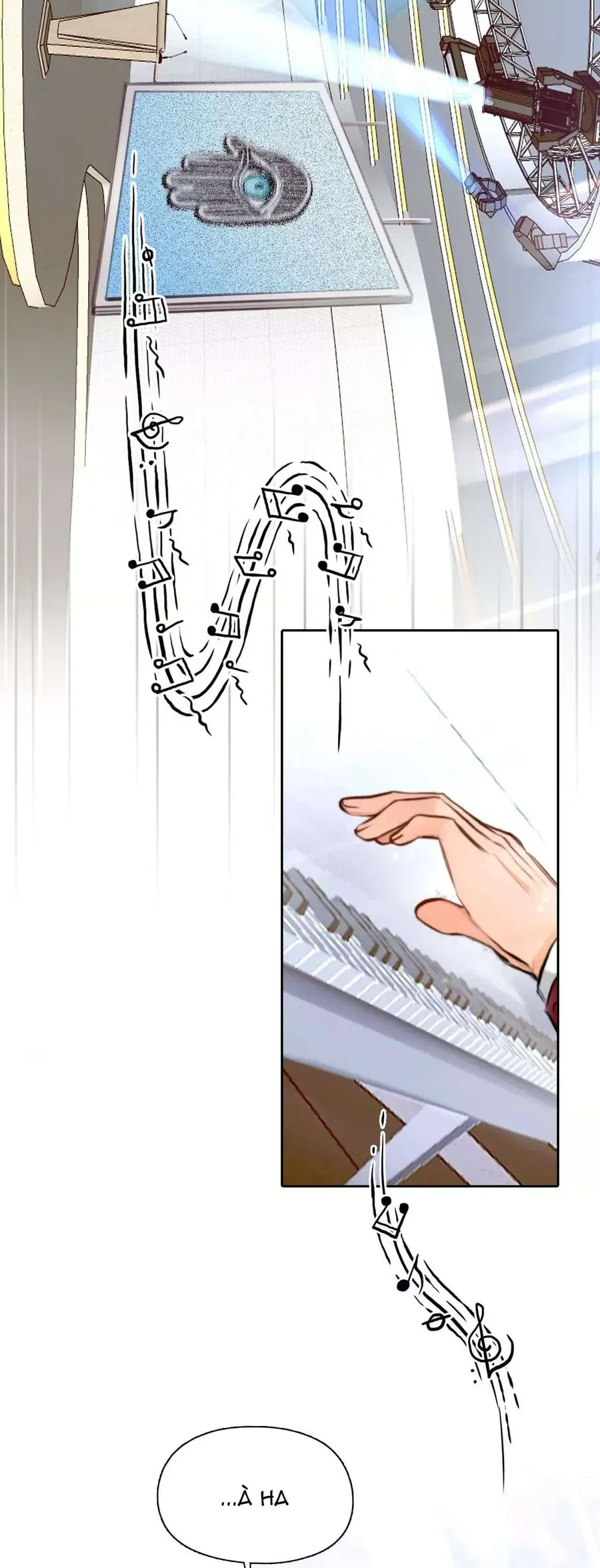 Vòng Xoáy Thời Gian - Chapter 87 - Page 5