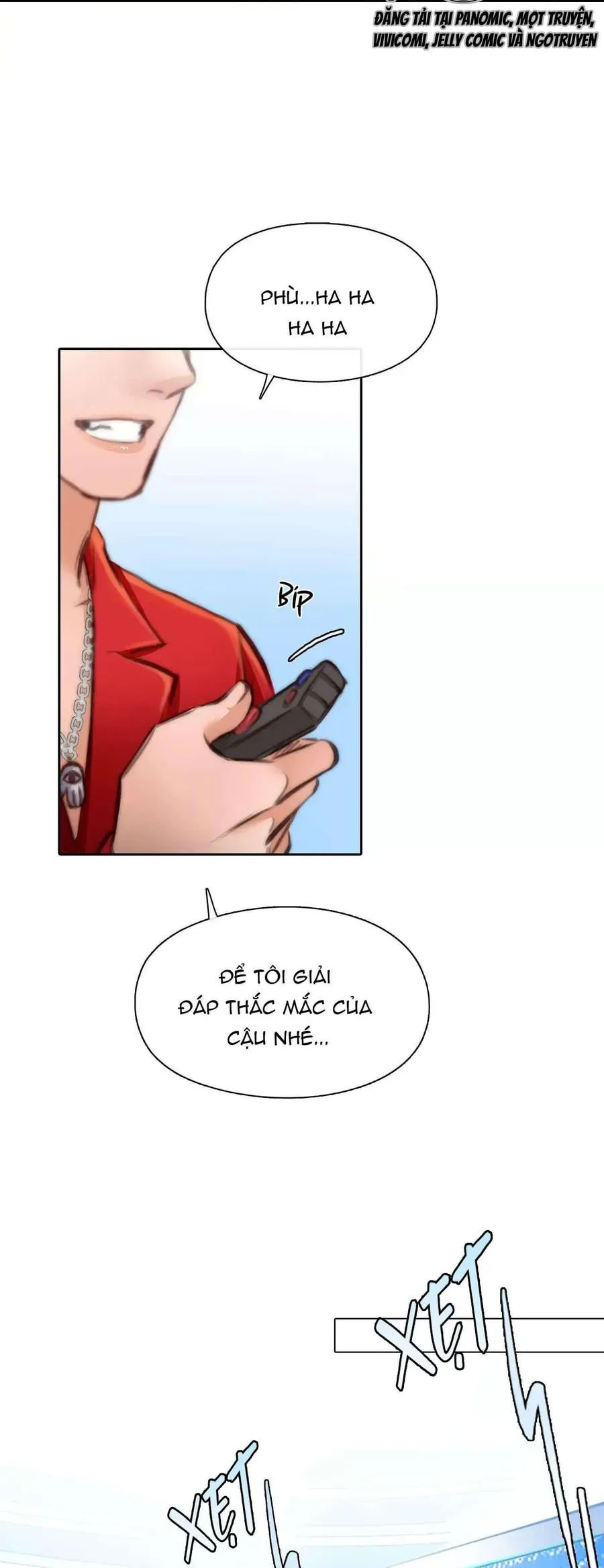 Vòng Xoáy Thời Gian - Chapter 87 - Page 8