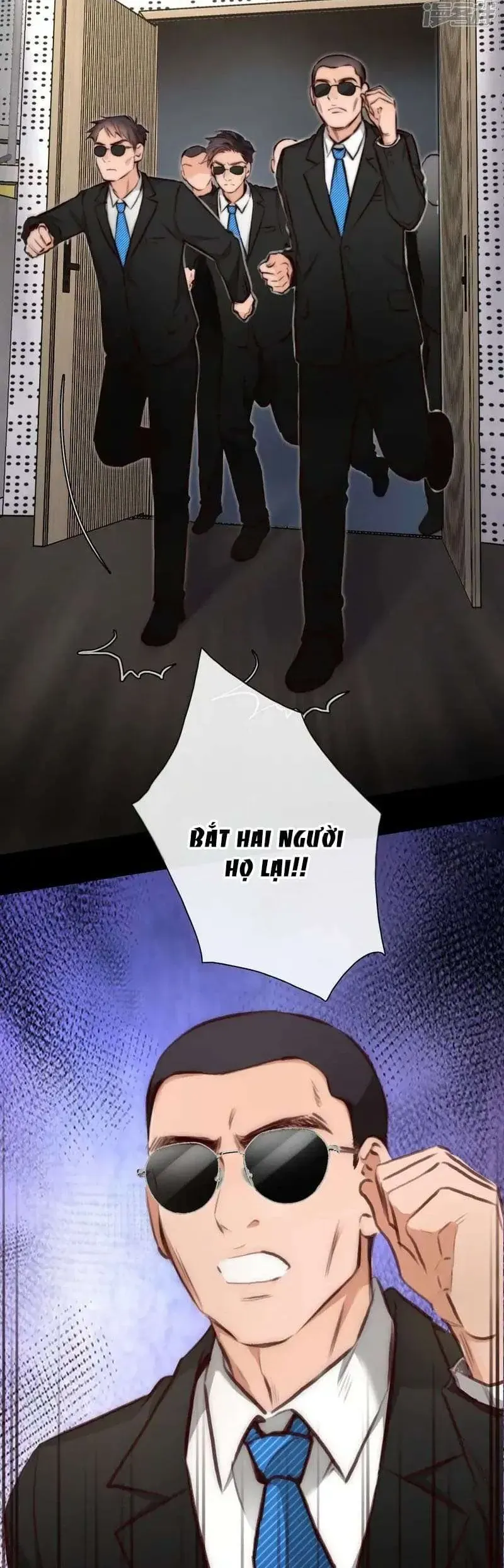 Vòng Xoáy Thời Gian - Chapter 88 - Page 16