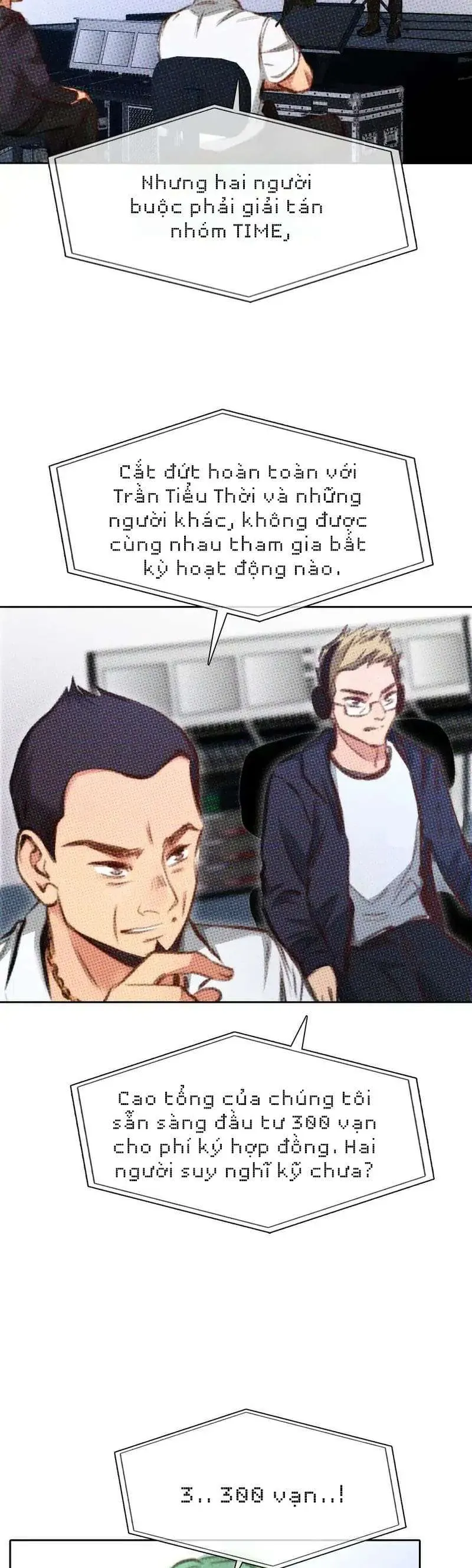 Vòng Xoáy Thời Gian - Chapter 88 - Page 3