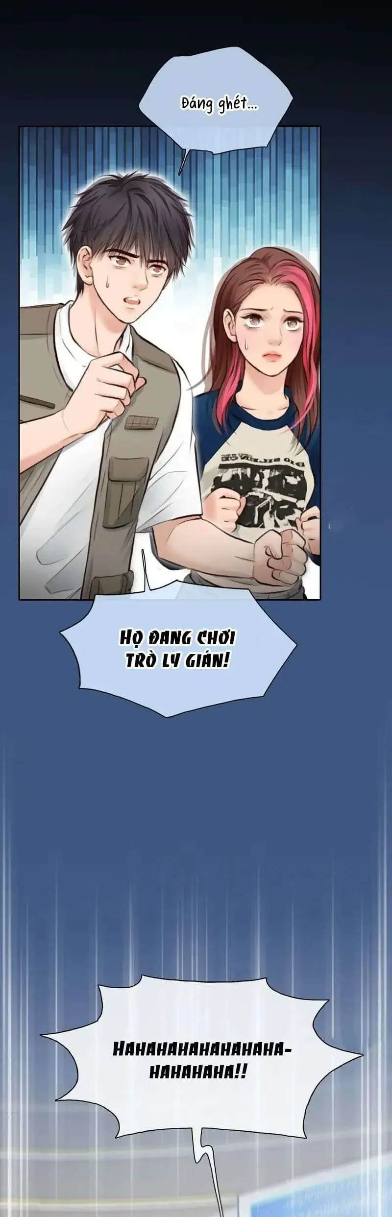 Vòng Xoáy Thời Gian - Chapter 88 - Page 6