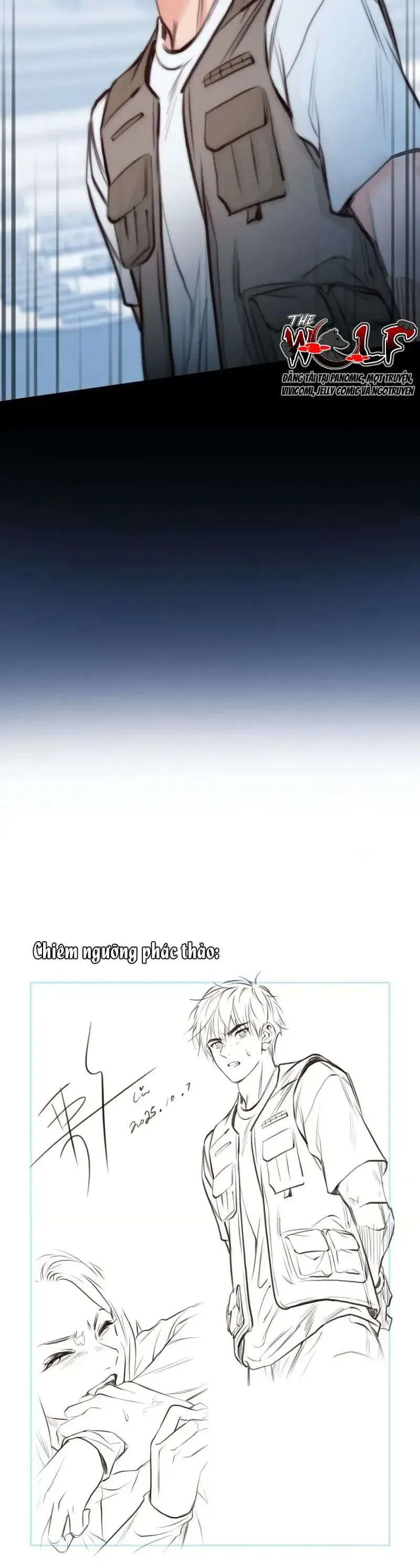 Vòng Xoáy Thời Gian - Chapter 89 - Page 15