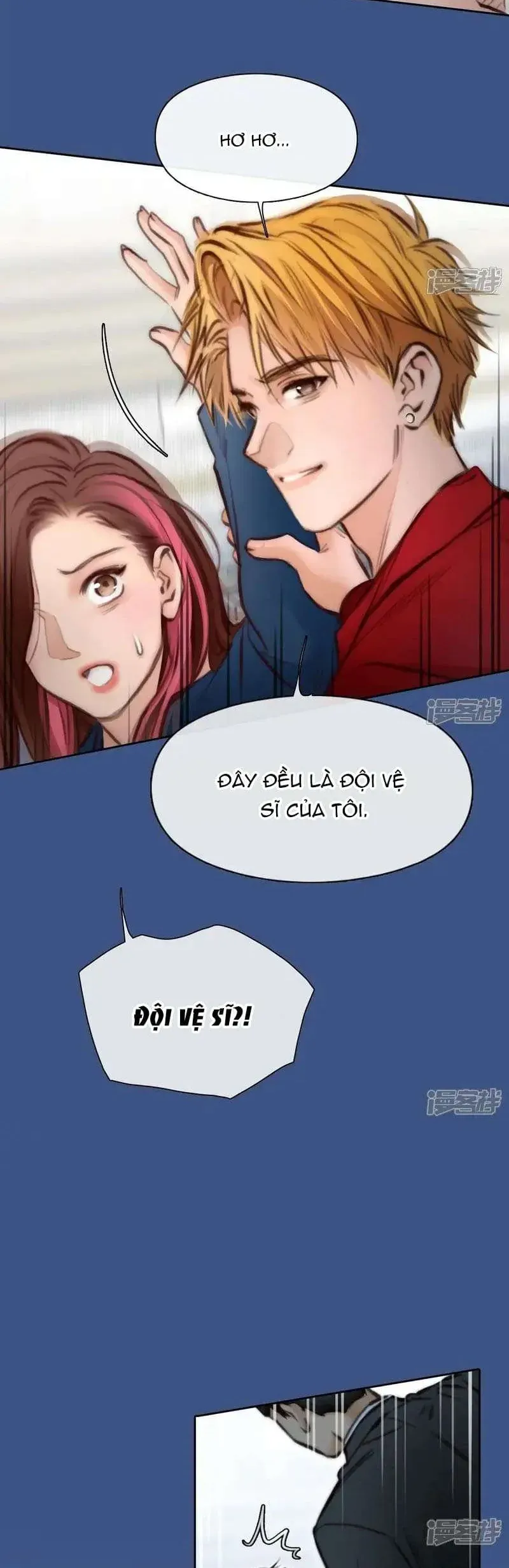 Vòng Xoáy Thời Gian - Chapter 89 - Page 3