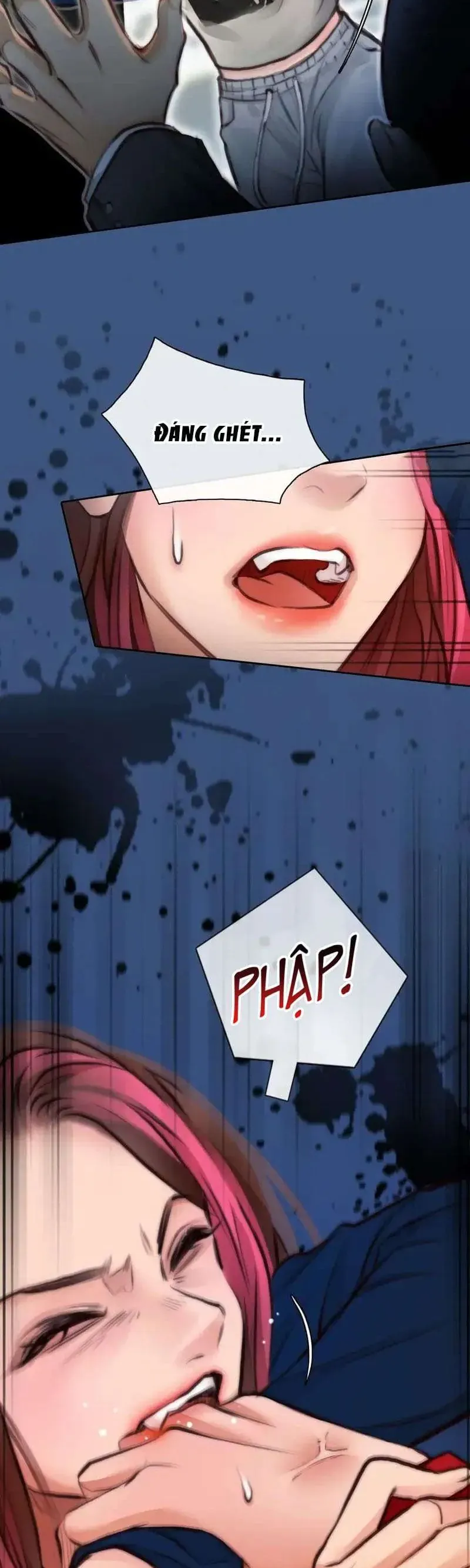 Vòng Xoáy Thời Gian - Chapter 89 - Page 7