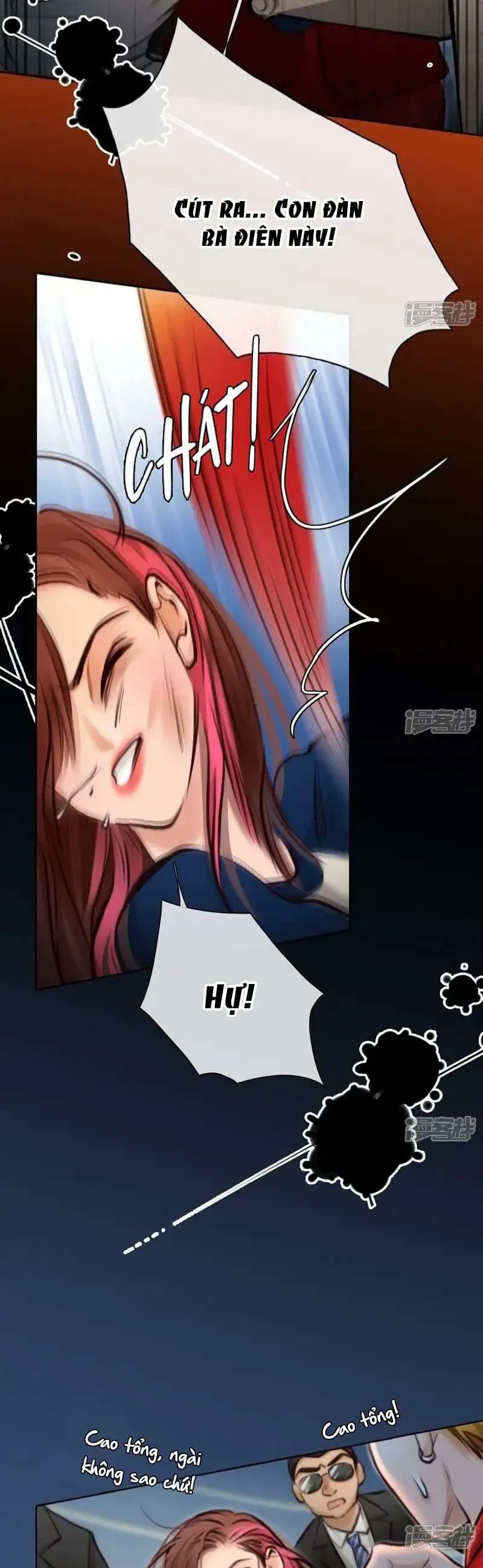 Vòng Xoáy Thời Gian - Chapter 89 - Page 9