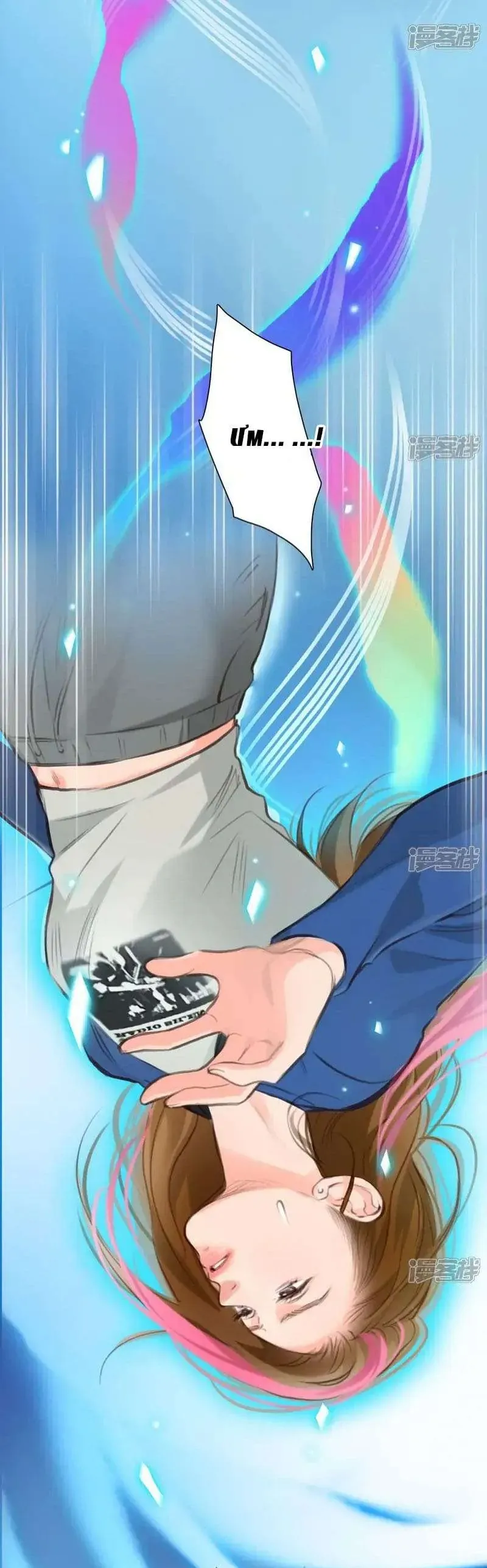 Vòng Xoáy Thời Gian - Chapter 90 - Page 12