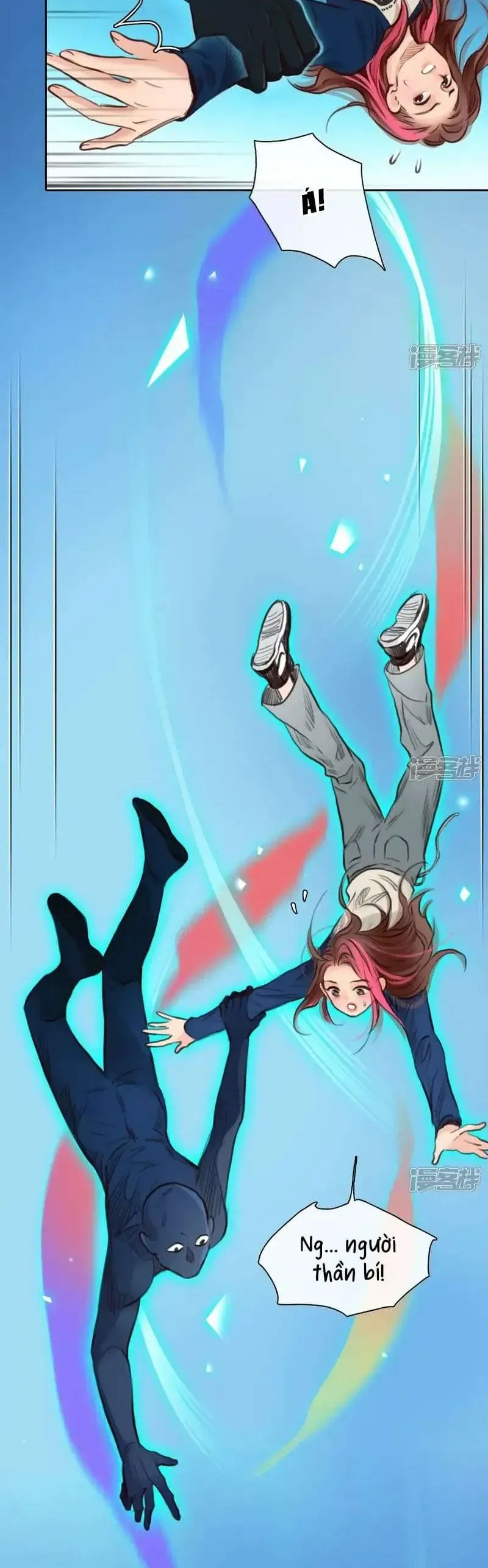 Vòng Xoáy Thời Gian - Chapter 90 - Page 15