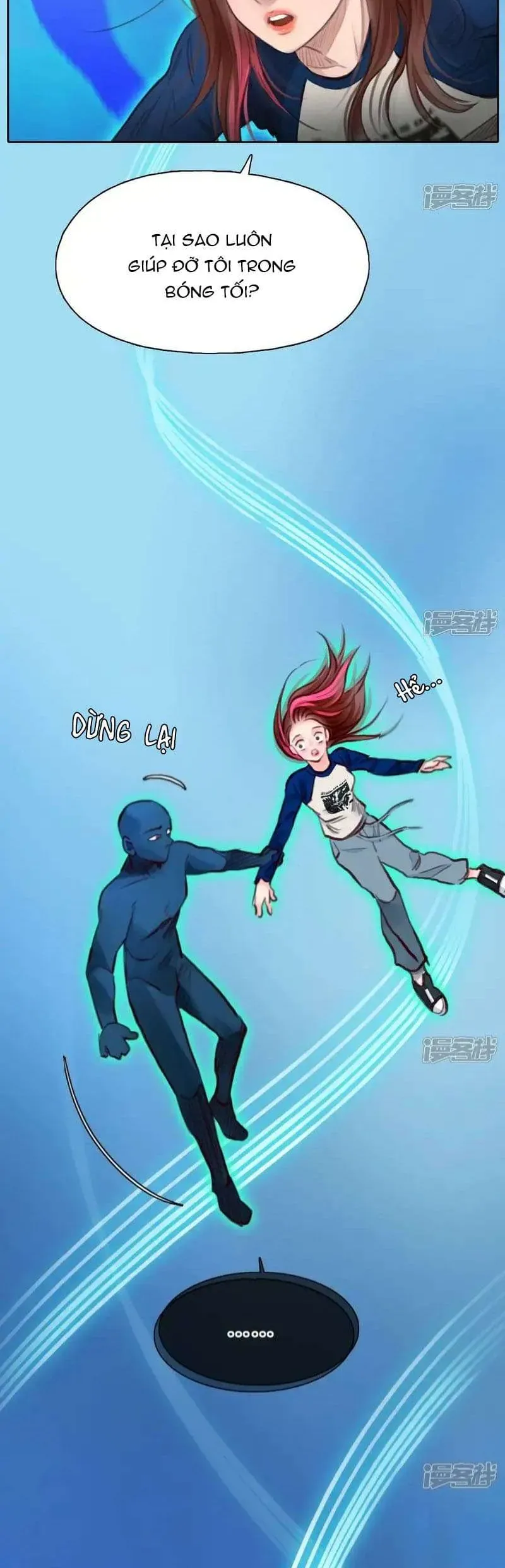Vòng Xoáy Thời Gian - Chapter 90 - Page 17