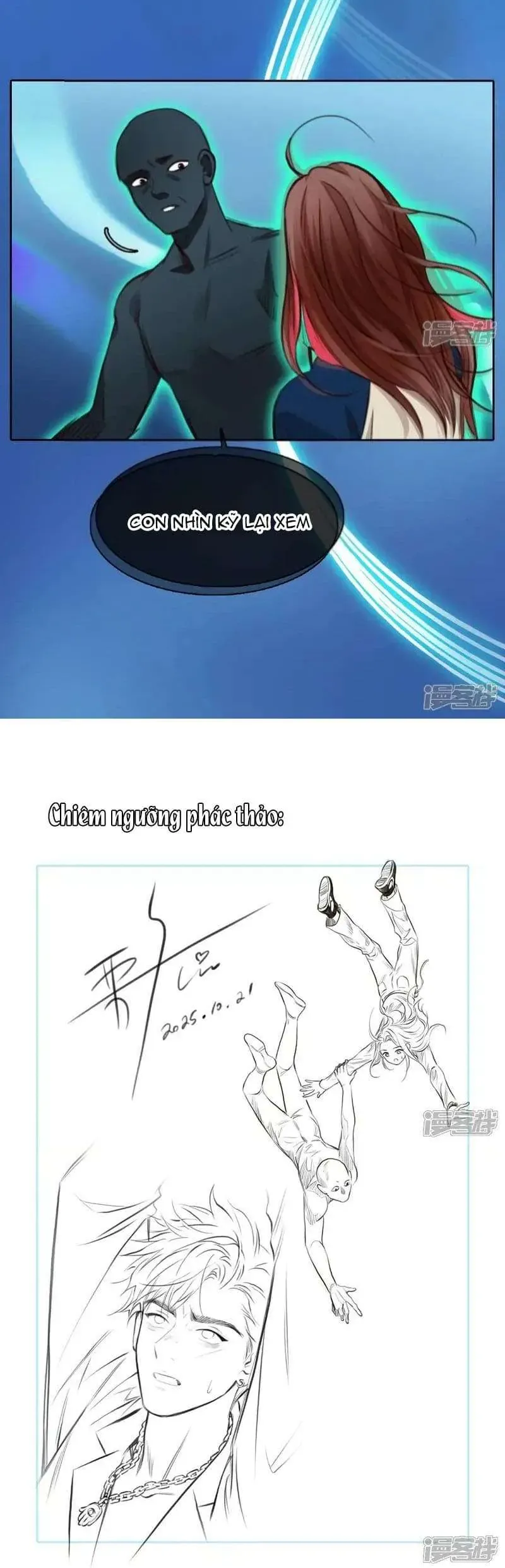 Vòng Xoáy Thời Gian - Chapter 90 - Page 18