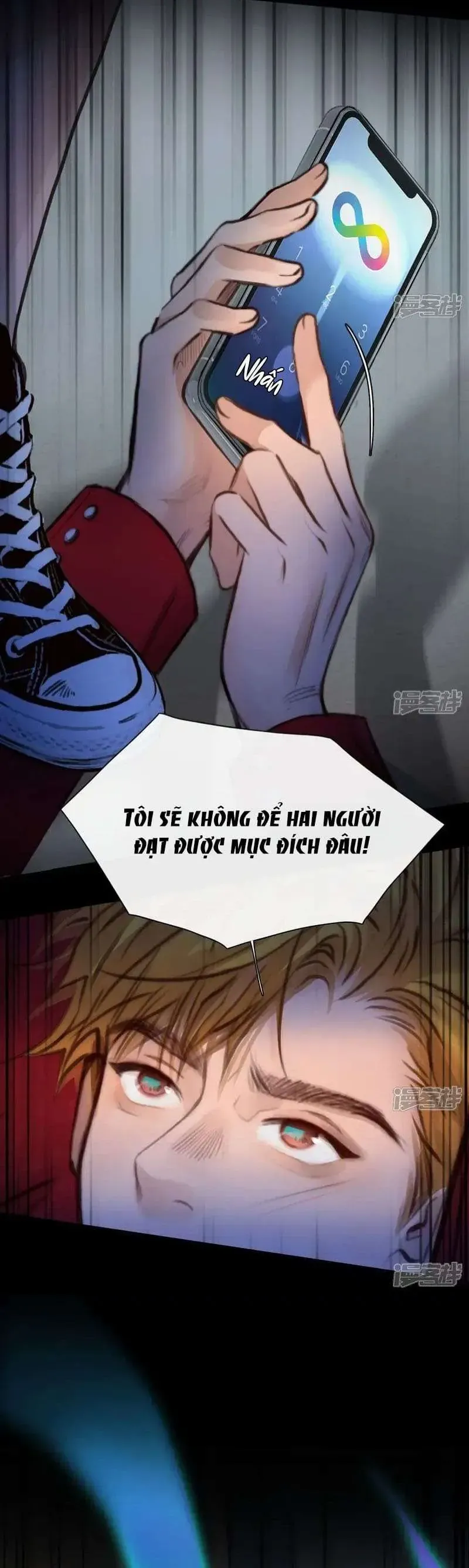 Vòng Xoáy Thời Gian - Chapter 90 - Page 4