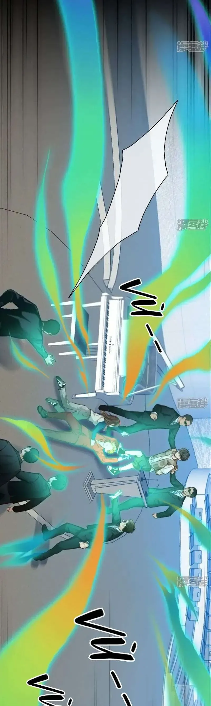 Vòng Xoáy Thời Gian - Chapter 90 - Page 5