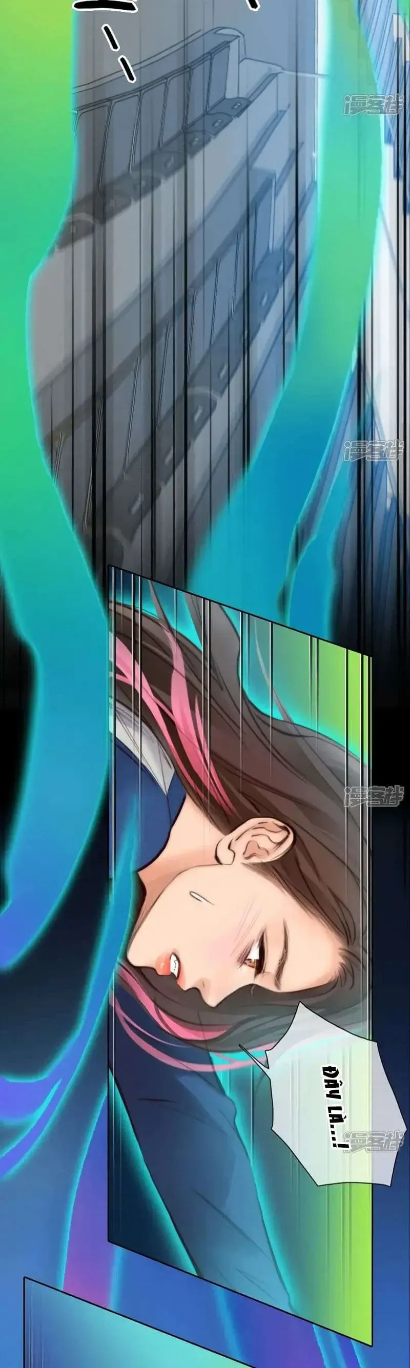 Vòng Xoáy Thời Gian - Chapter 90 - Page 6