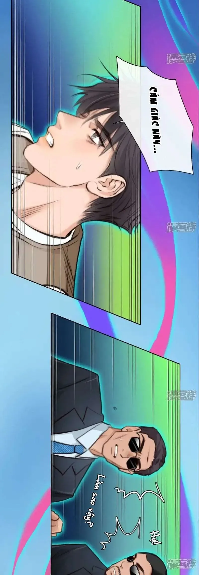 Vòng Xoáy Thời Gian - Chapter 90 - Page 7