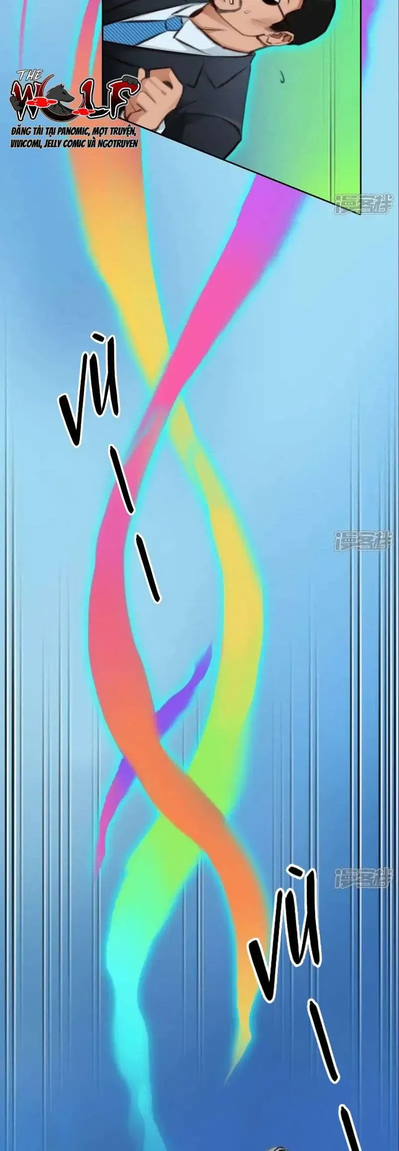 Vòng Xoáy Thời Gian - Chapter 90 - Page 8