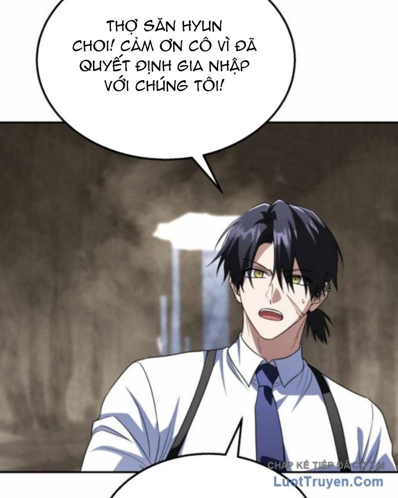 Tanker Hạng C Bất Tử - Chapter 38 - Page 11