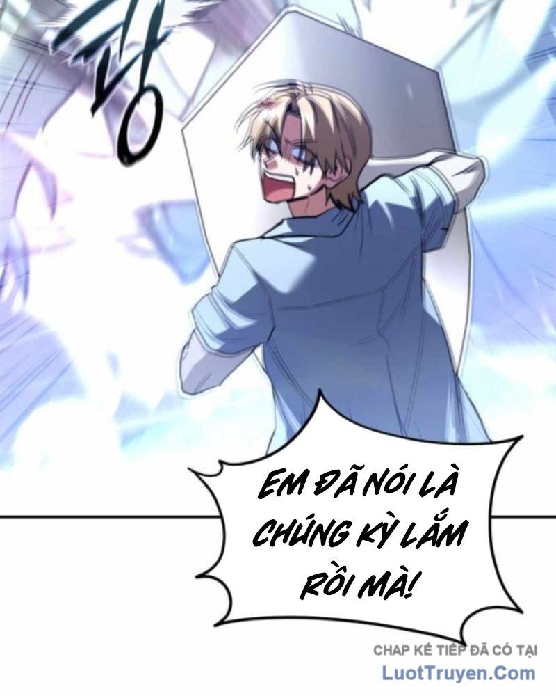 Tanker Hạng C Bất Tử - Chapter 38 - Page 123