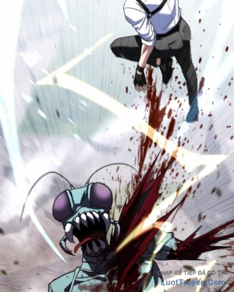 Tanker Hạng C Bất Tử - Chapter 38 - Page 129