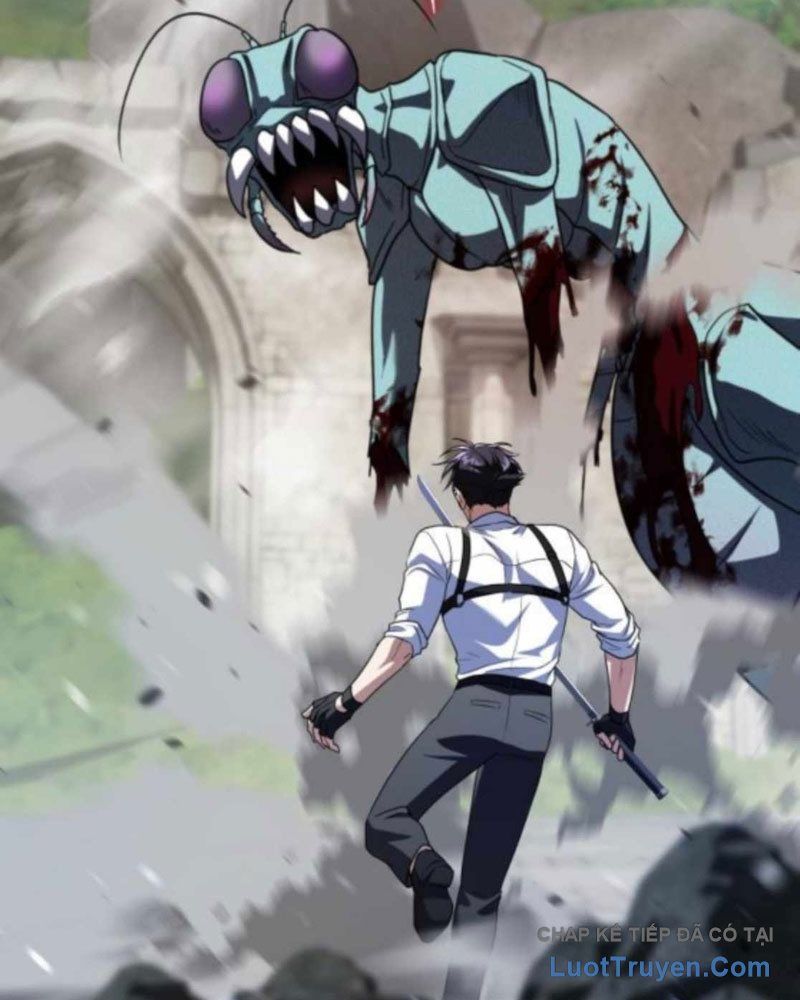 Tanker Hạng C Bất Tử - Chapter 38 - Page 134