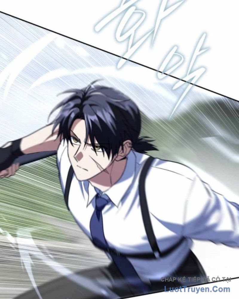 Tanker Hạng C Bất Tử - Chapter 38 - Page 136