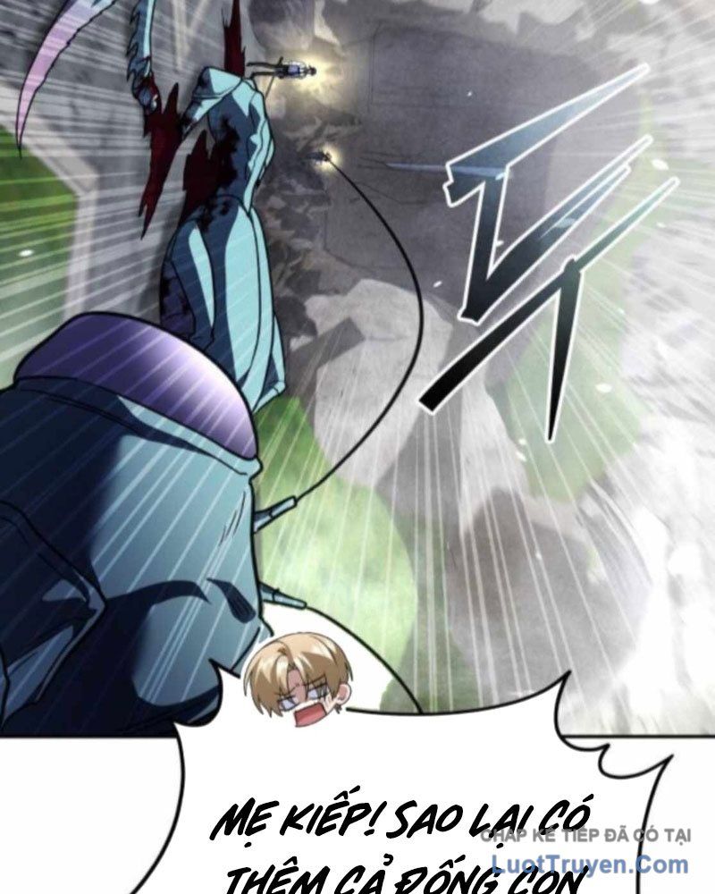 Tanker Hạng C Bất Tử - Chapter 38 - Page 155