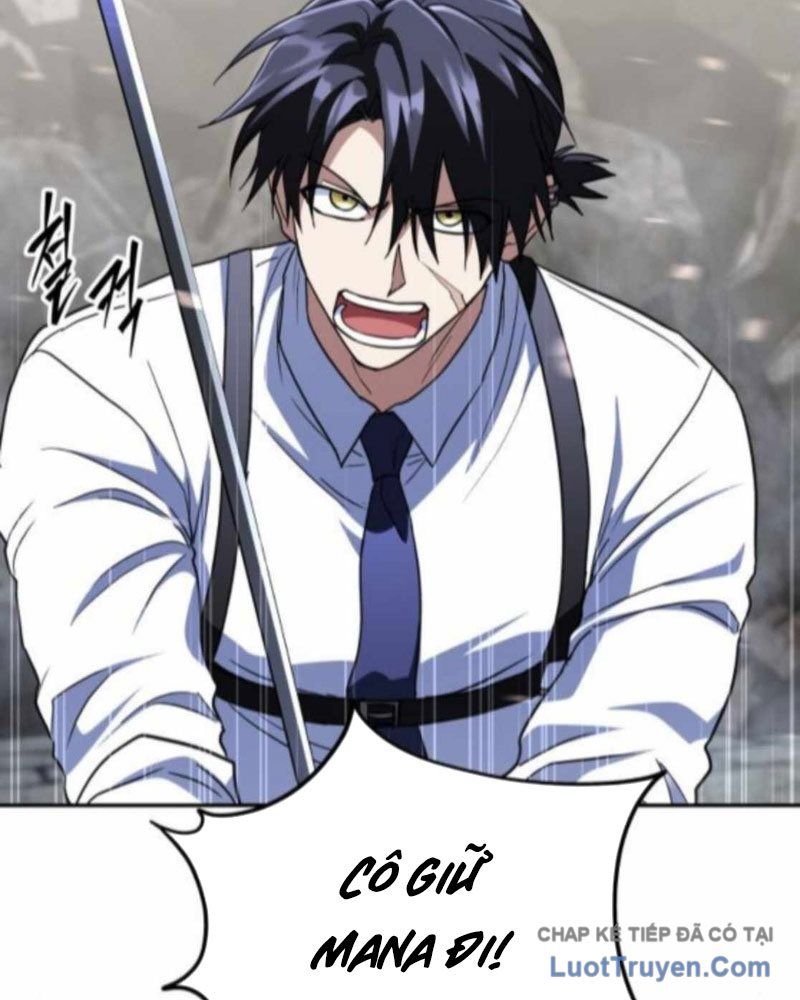 Tanker Hạng C Bất Tử - Chapter 38 - Page 160