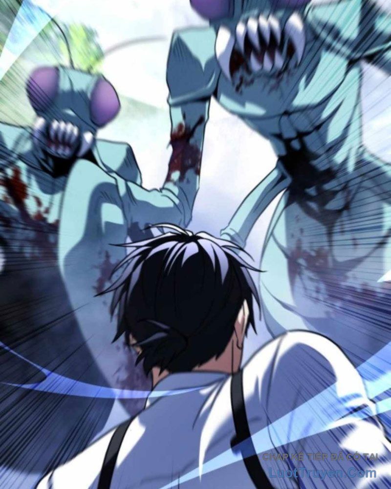 Tanker Hạng C Bất Tử - Chapter 38 - Page 184