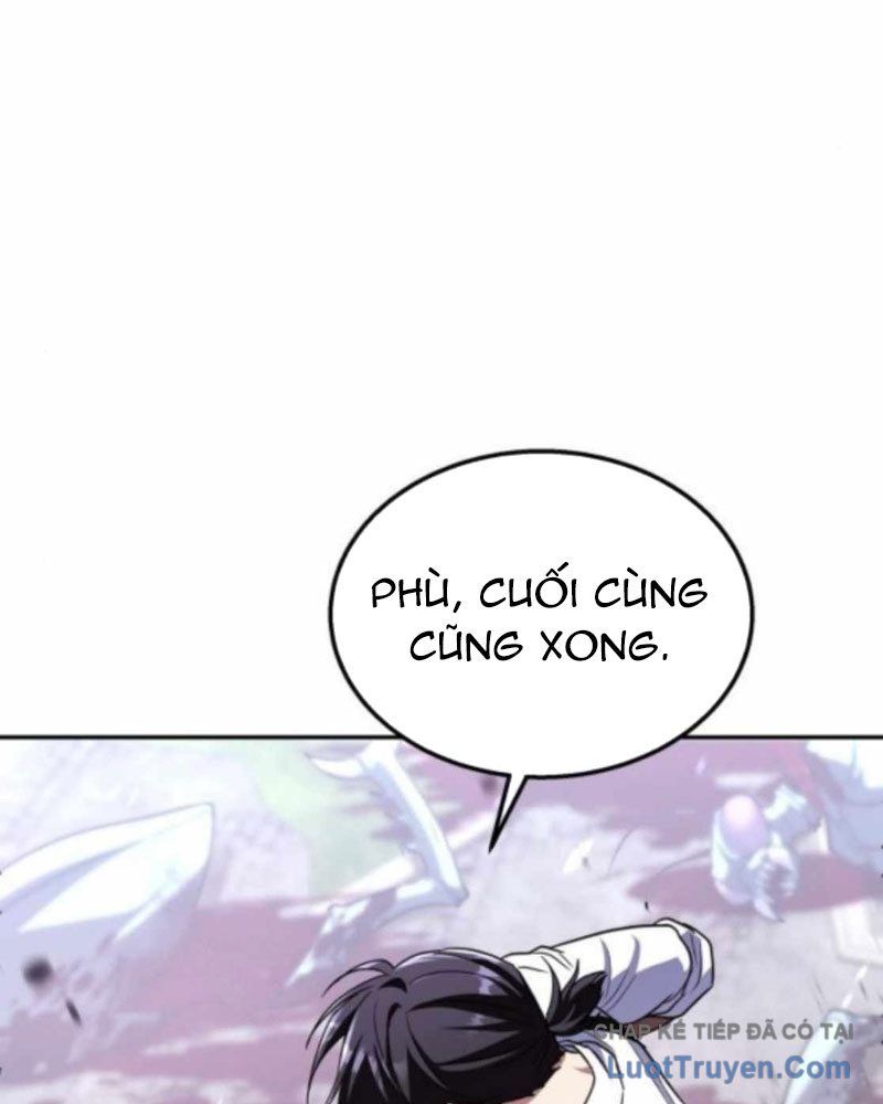 Tanker Hạng C Bất Tử - Chapter 38 - Page 188