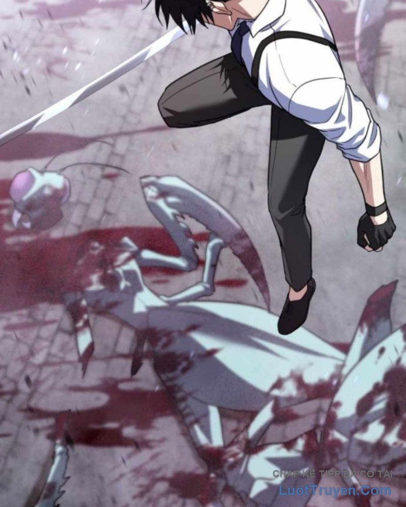 Tanker Hạng C Bất Tử - Chapter 38 - Page 189