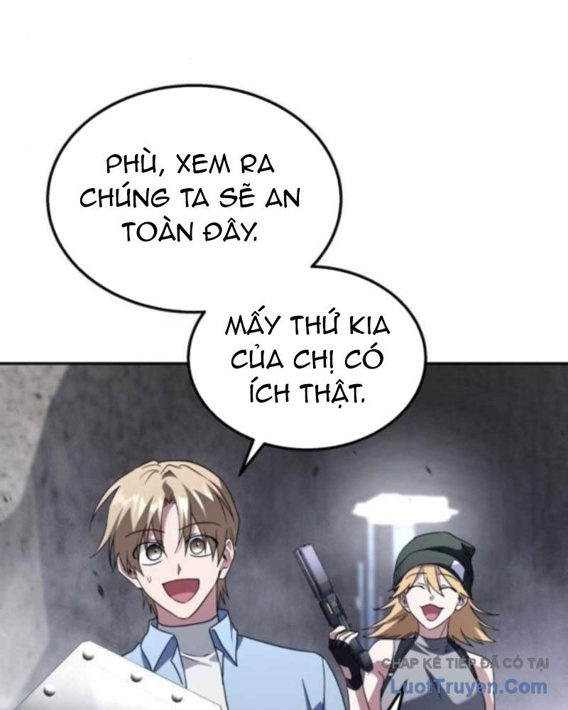 Tanker Hạng C Bất Tử - Chapter 38 - Page 197