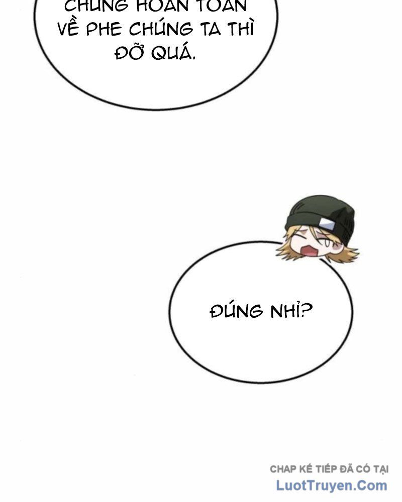 Tanker Hạng C Bất Tử - Chapter 38 - Page 199