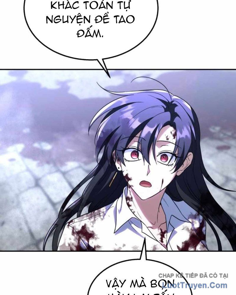 Tanker Hạng C Bất Tử - Chapter 38 - Page 219