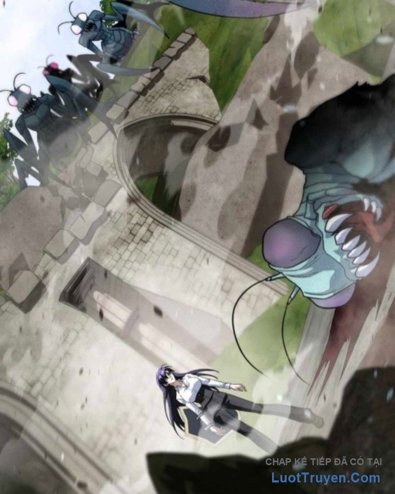 Tanker Hạng C Bất Tử - Chapter 38 - Page 27