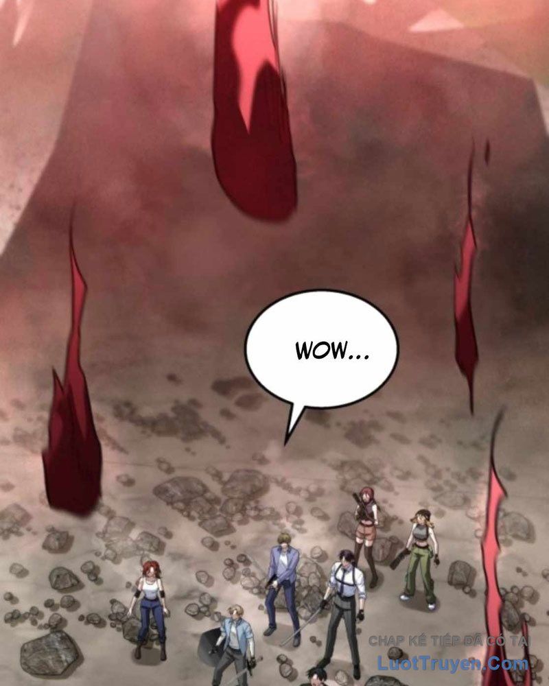 Tanker Hạng C Bất Tử - Chapter 38 - Page 7