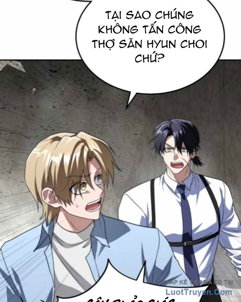 Tanker Hạng C Bất Tử - Chapter 38 - Page 97