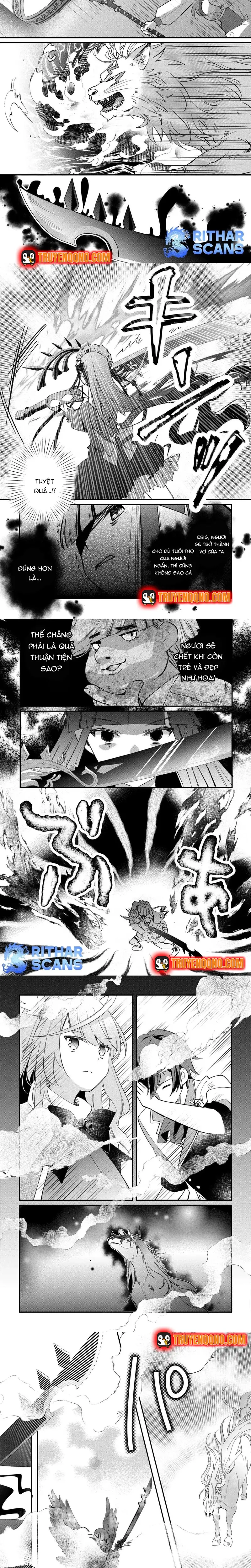 Tokage (Hontou Wa Shinryuu) Wo Shoukan Shita Seijuu Tsukai, Ryuu No Senaka De Kaitaku Life - Chapter 8 - Page 4