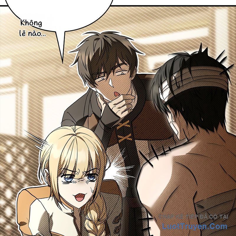 Vô Hồn Bất Kính Giả Dạ - Chapter 60 - Page 17