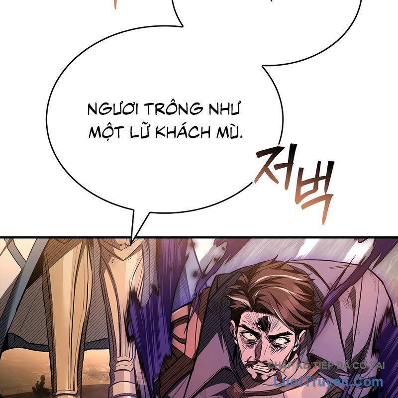 Vô Hồn Bất Kính Giả Dạ - Chapter 60 - Page 196
