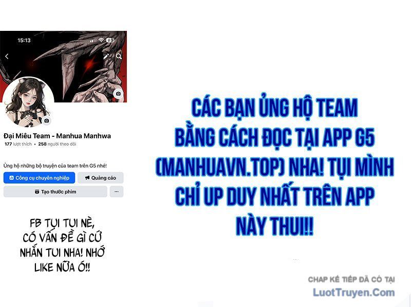 Vô Hồn Bất Kính Giả Dạ - Chapter 60 - Page 207