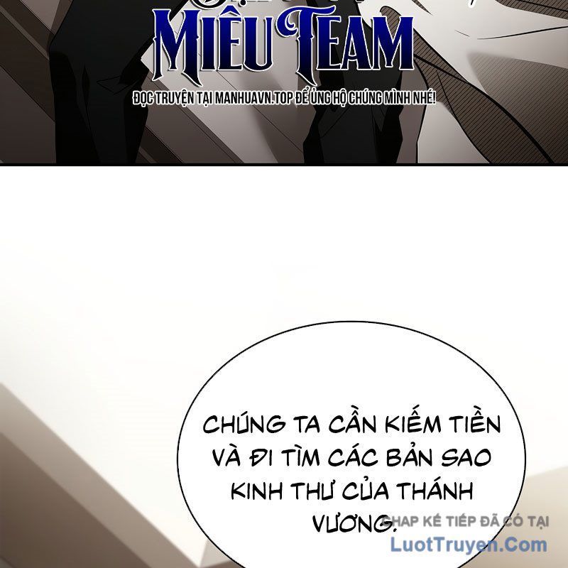 Vô Hồn Bất Kính Giả Dạ - Chapter 60 - Page 21
