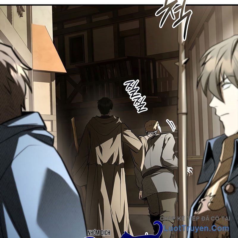 Vô Hồn Bất Kính Giả Dạ - Chapter 60 - Page 36