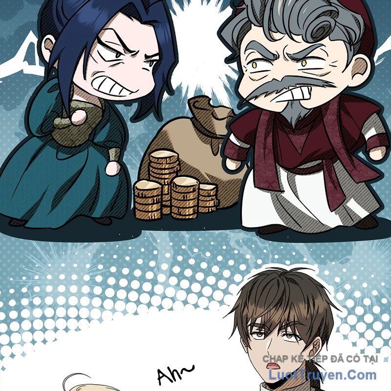 Vô Hồn Bất Kính Giả Dạ - Chapter 60 - Page 7