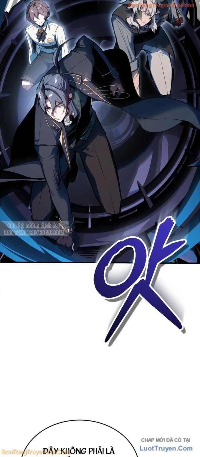 Giáo Sư Gián Điệp - Chapter 144 - Page 11