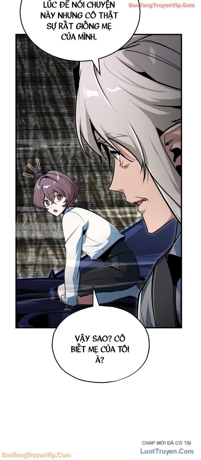 Giáo Sư Gián Điệp - Chapter 144 - Page 12