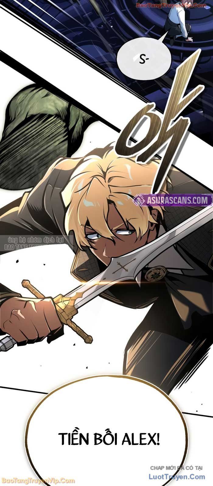 Giáo Sư Gián Điệp - Chapter 144 - Page 17