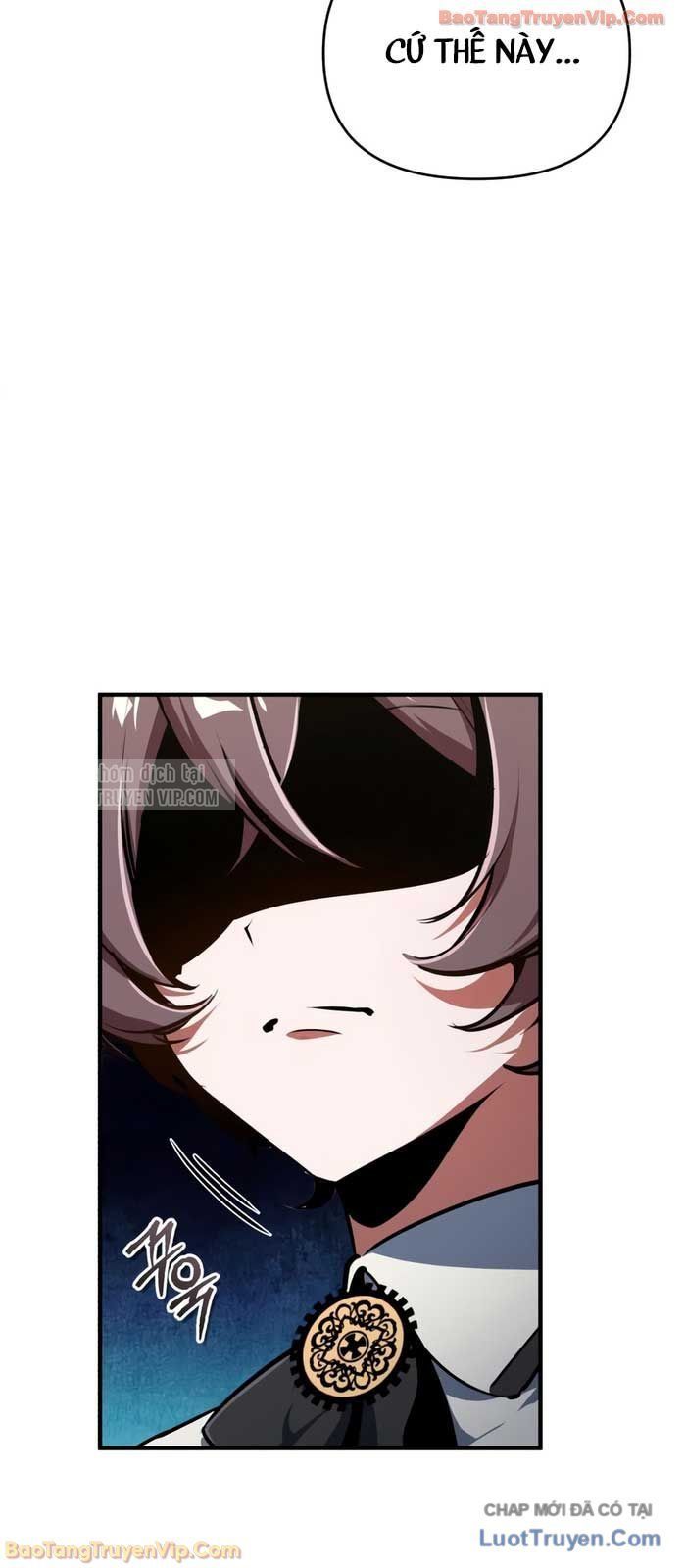 Giáo Sư Gián Điệp - Chapter 144 - Page 24