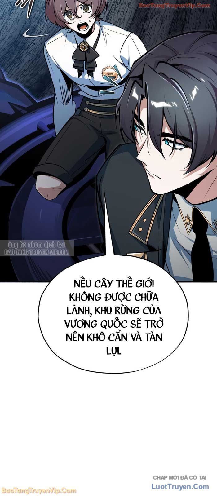 Giáo Sư Gián Điệp - Chapter 144 - Page 26