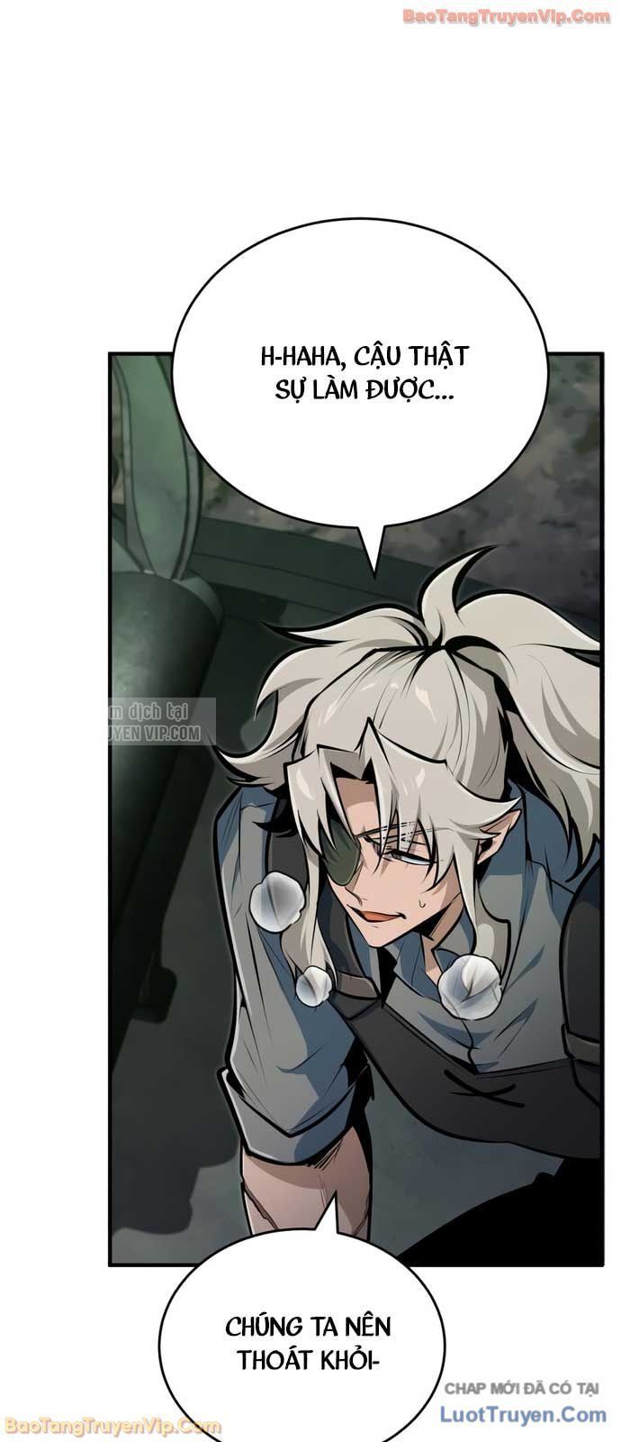 Giáo Sư Gián Điệp - Chapter 144 - Page 3