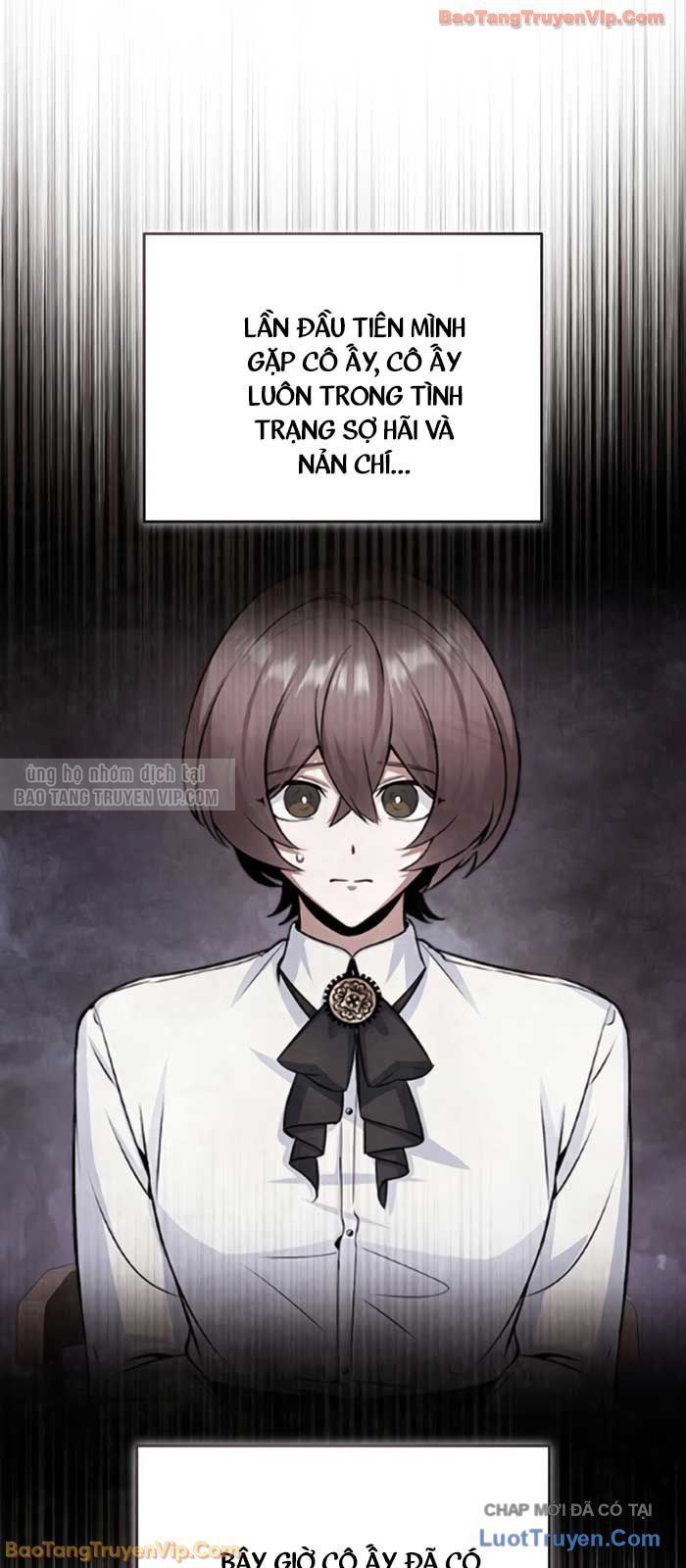 Giáo Sư Gián Điệp - Chapter 144 - Page 32