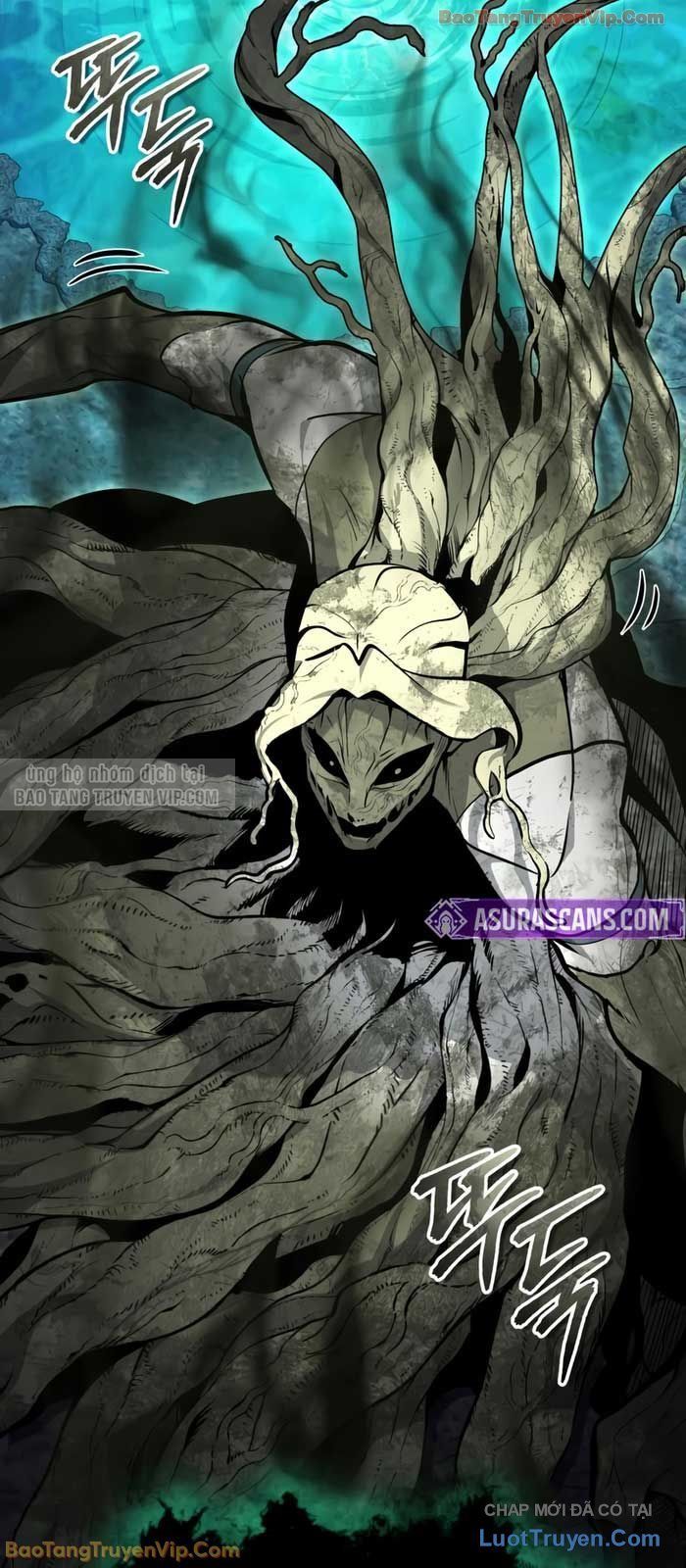 Giáo Sư Gián Điệp - Chapter 144 - Page 35